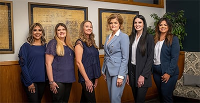Photo of Professionals at Duffy Law Firm, PC